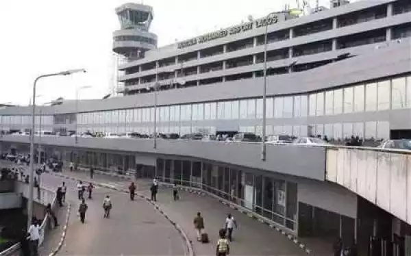 Power outage at Lagos Airport disrupts airlines’ operations